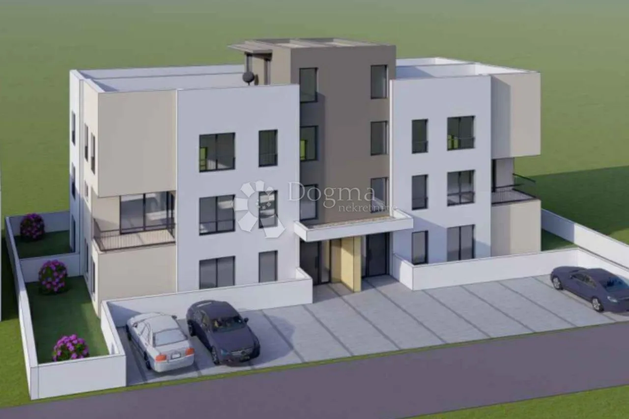 urbana moderna novogradnja s.3. - slika 12