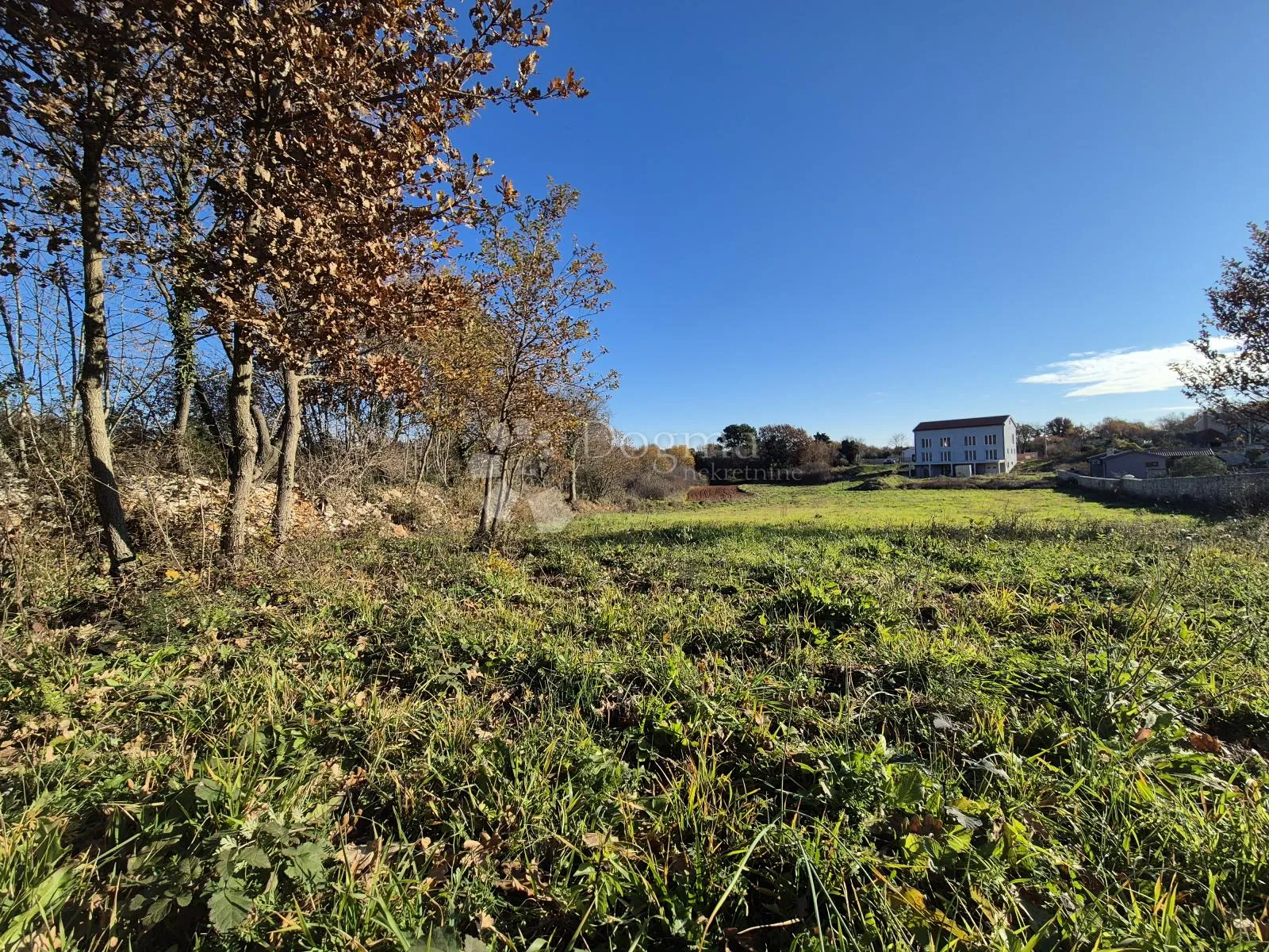 građevinsko zemljište - marčana - slika 4