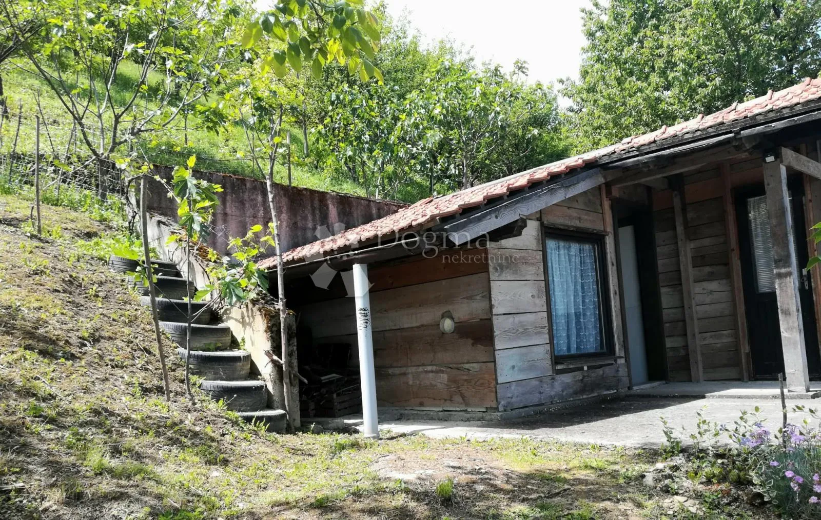 zelena oaza u svetoj nedelji za vikend druženja! prilika! - slika 13