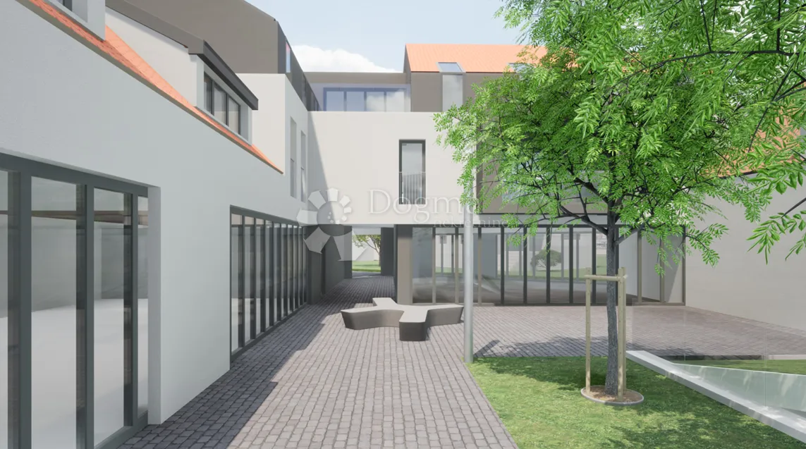 izvrsna investicijska prilika u centru varaždina - slika 4