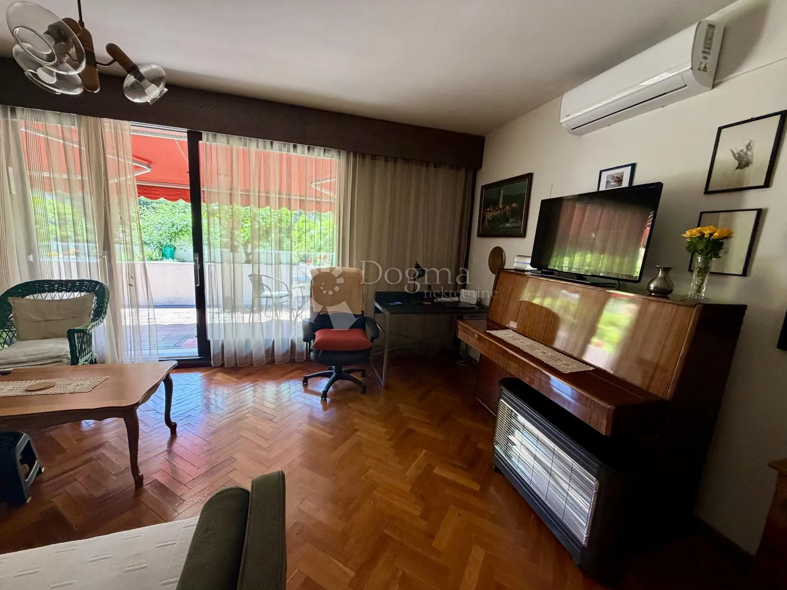 meje, kaskade, jedinstvena prilika, stan 139 m2 - slika 7