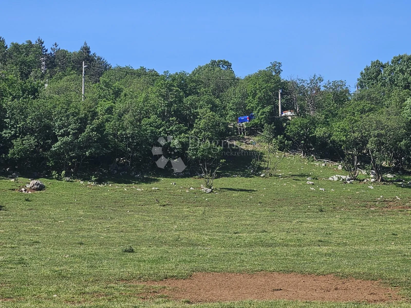 odlično zemljište na dobroj lokaciji - slika 4