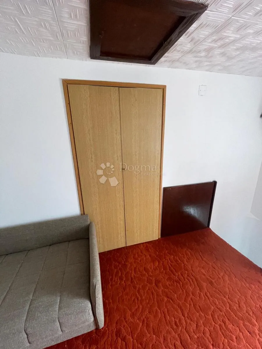 punat kuća 200m od mora - slika 10