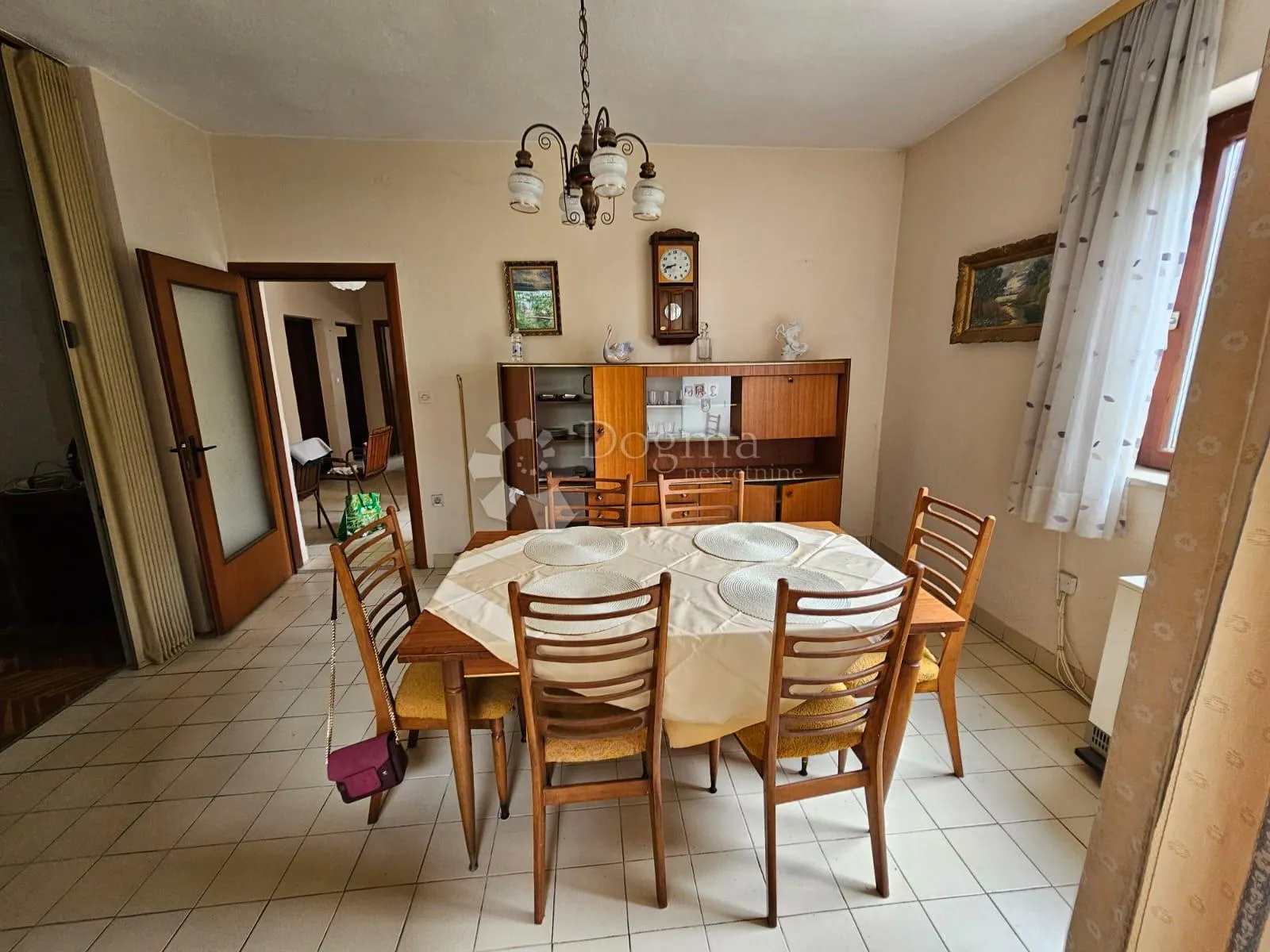 poreč - kuća sa dva stana i studio apartmanom - slika 13