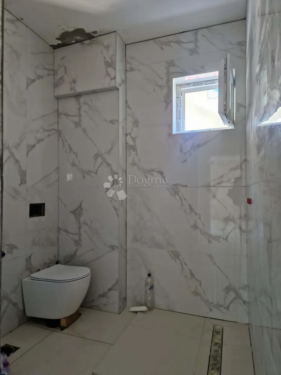 pag - apartman a4 58,43 m2 - 60 m od plaže - slika 34