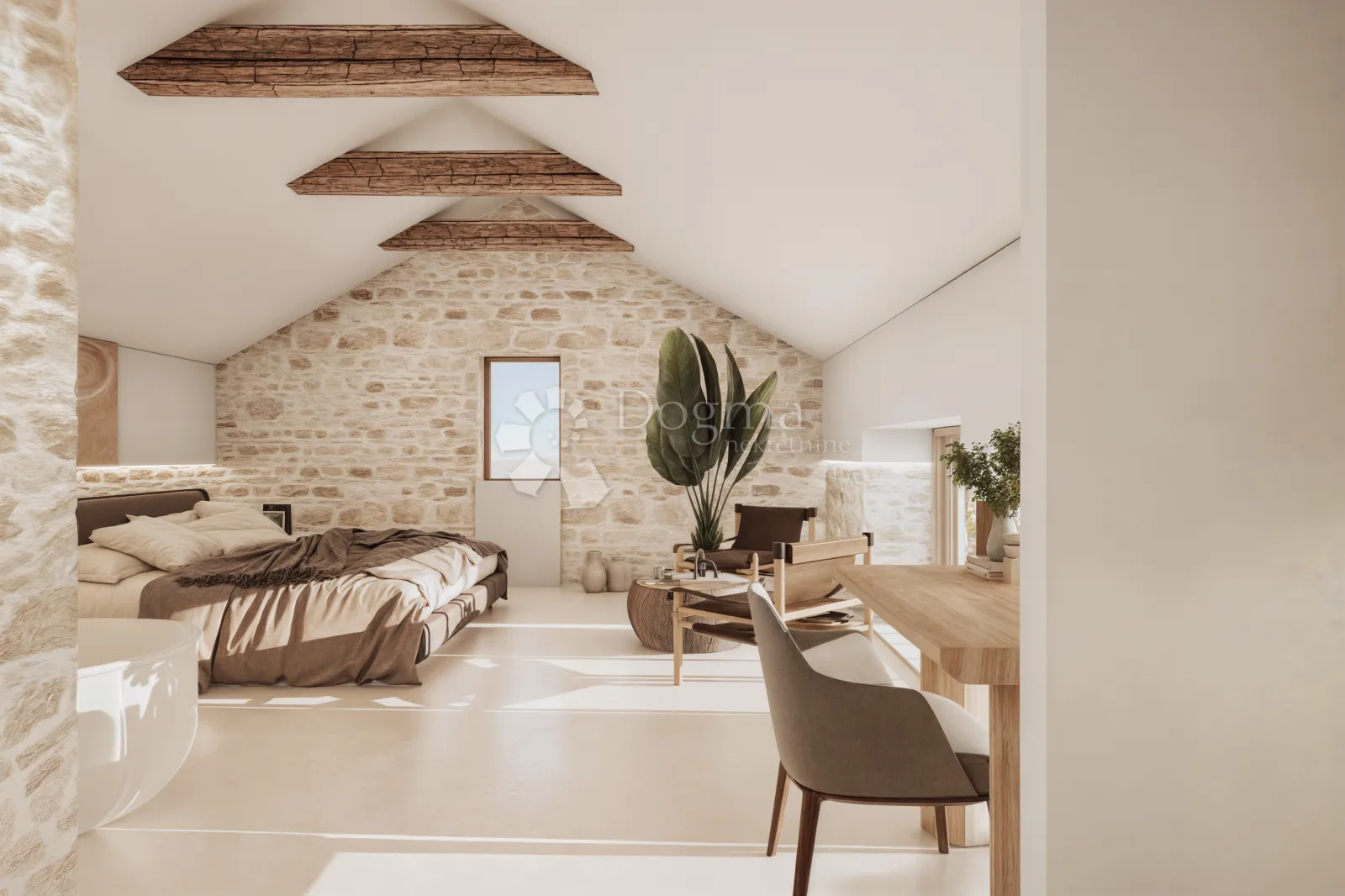 ekskluzivna mediteranska investicijska vila u zoni premium nekretnina – projekt luksuzne rezidencije s bazenom blizu mora - slika 23