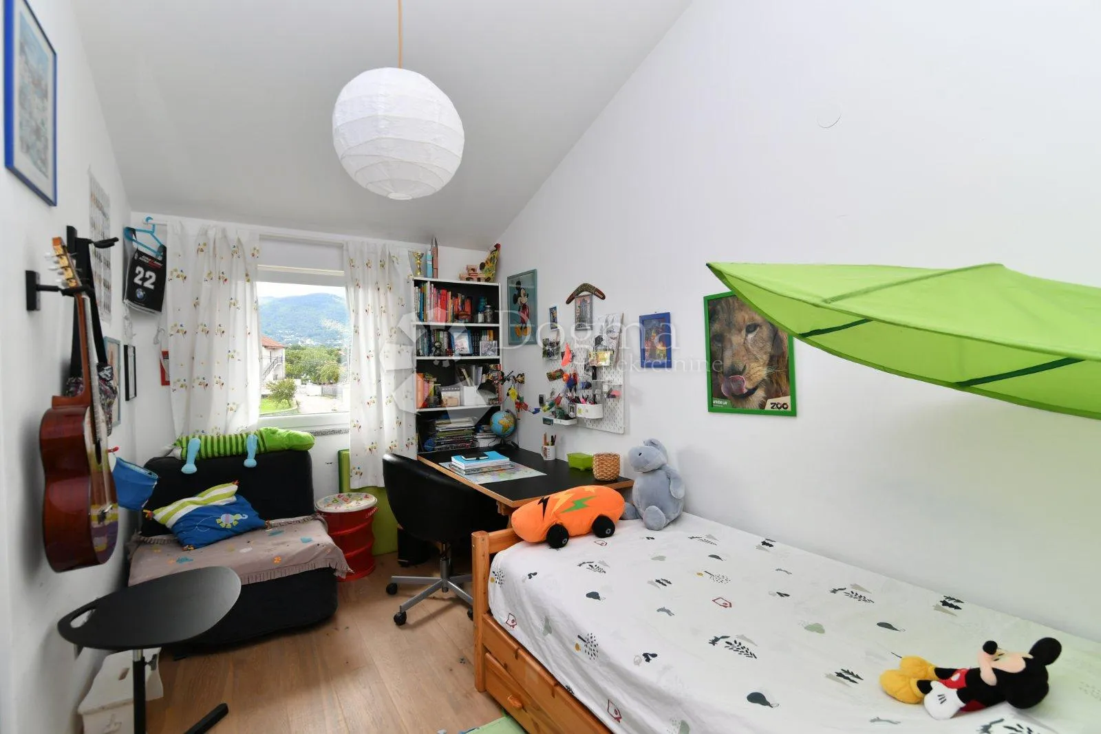 luksuzni penthouse s pogledom na more - slika 11
