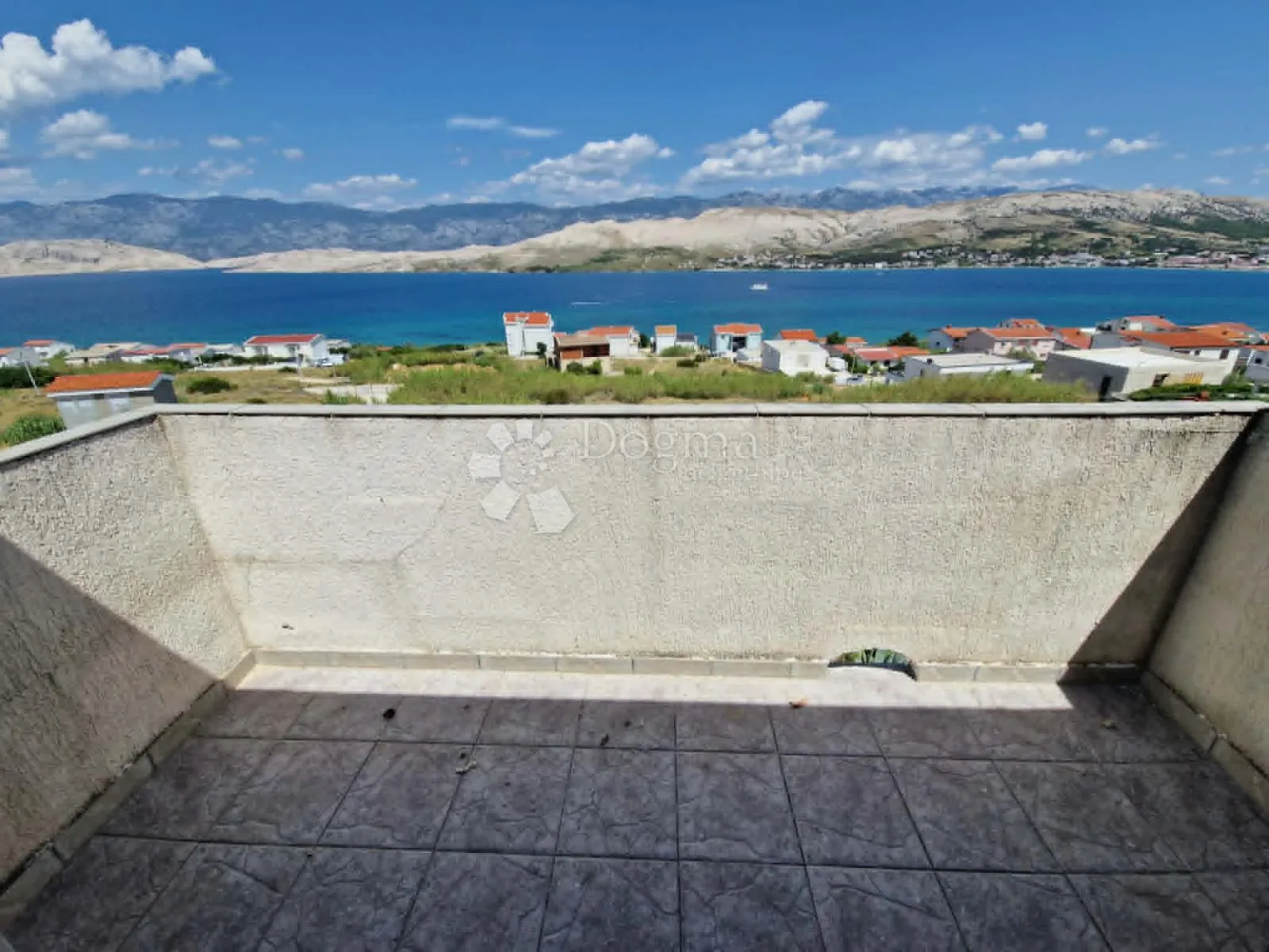 pag - kuća s 2 apartmana 282,80 m2 - 250 m od mora - slika 56