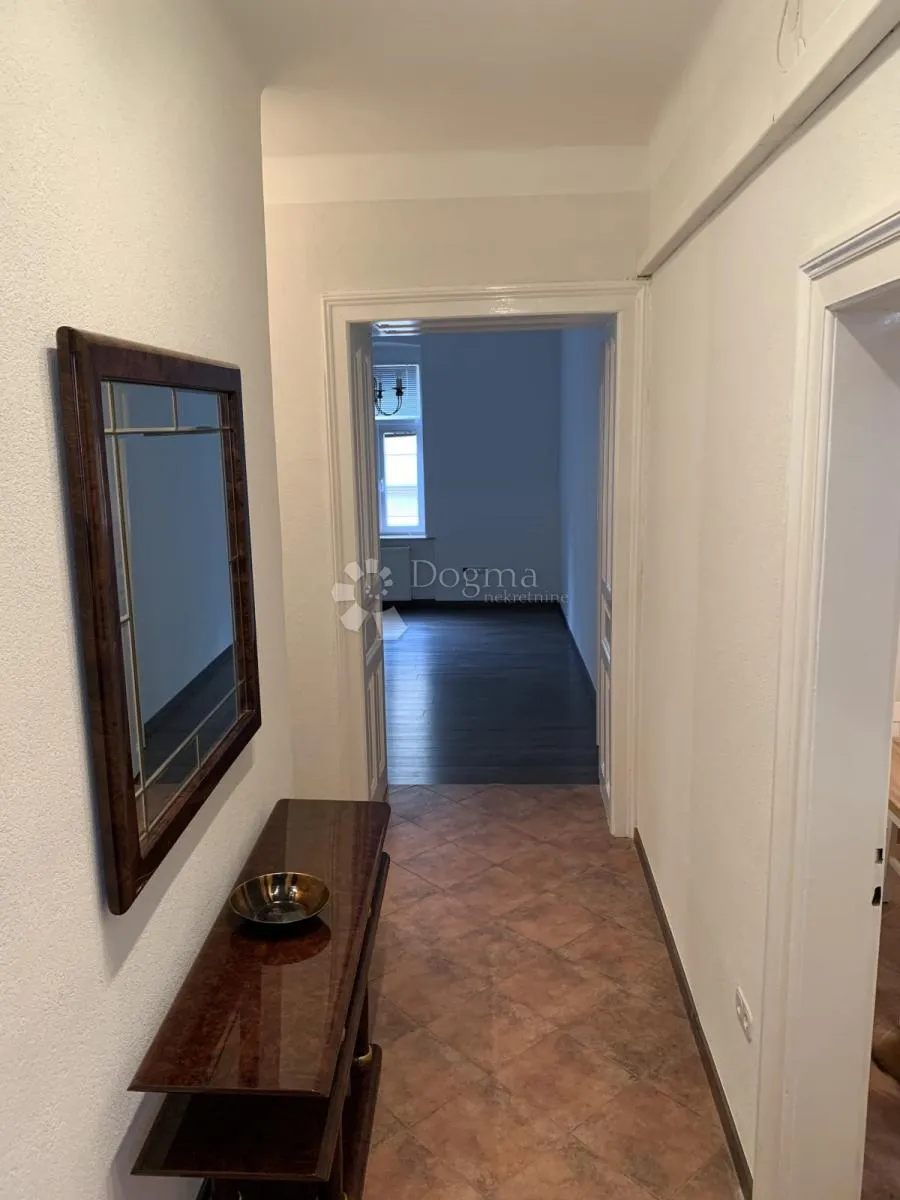 uredski prostor 90 m² – centar zagreba, donji grad - slika 3