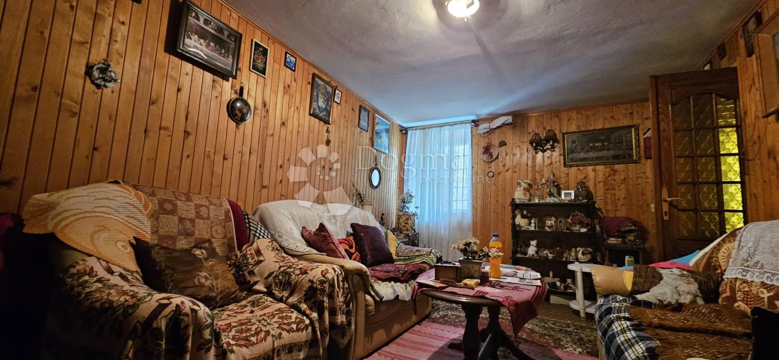 kuća sa 4 spavaće sobe - slika 1