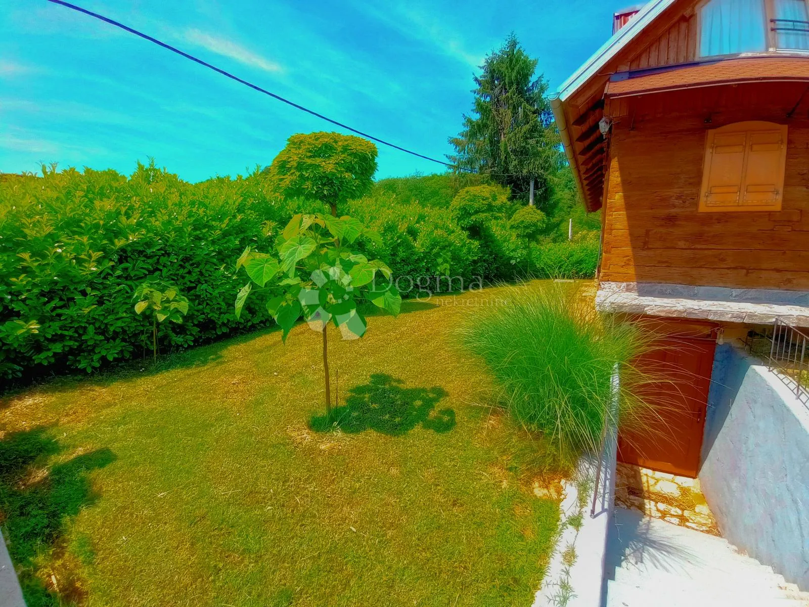 prodaja, kuća, nkp 150m², cerovac vukmanićki - slika 5