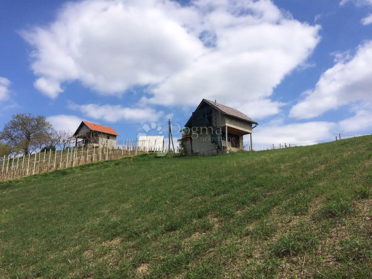 prodaja građevinskog zemljišta, zabok, veliko trgovišće - slika 2