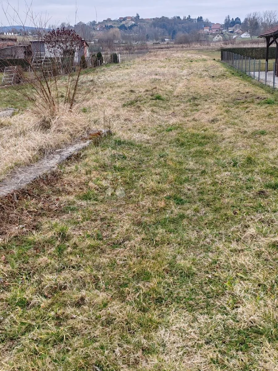 građevinsko zemljište – 1552 m² - kneginec - slika 3