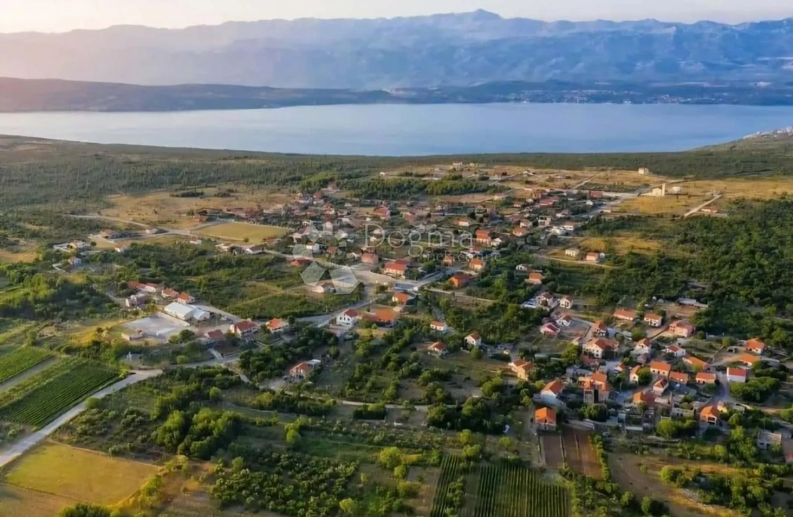 novigrad - paljuv - građevinsko zemljište 1938 m2 - slika 2