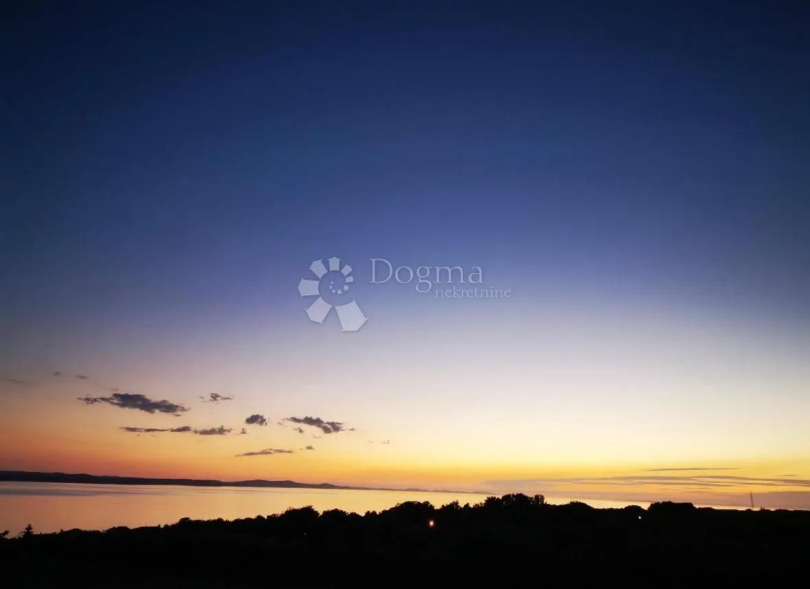 zadar,kožino-prilika-panoram.pogled s ogromnim potencijalom - slika 12