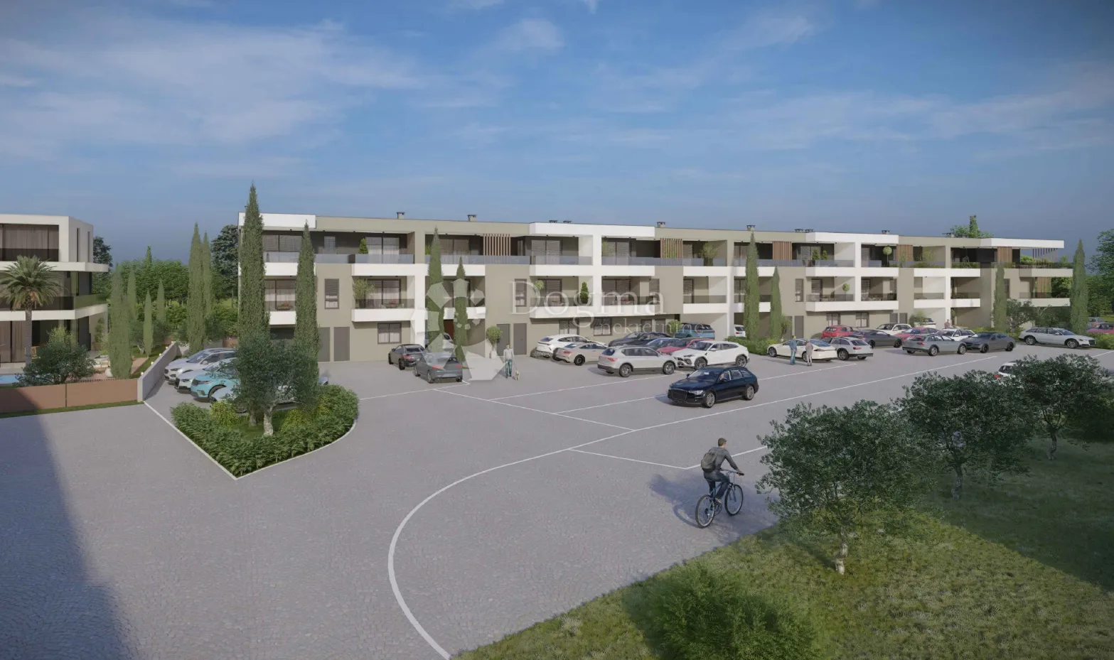 novogradnja pula - 62 m2, 1. kat (z6s3) - slika 6