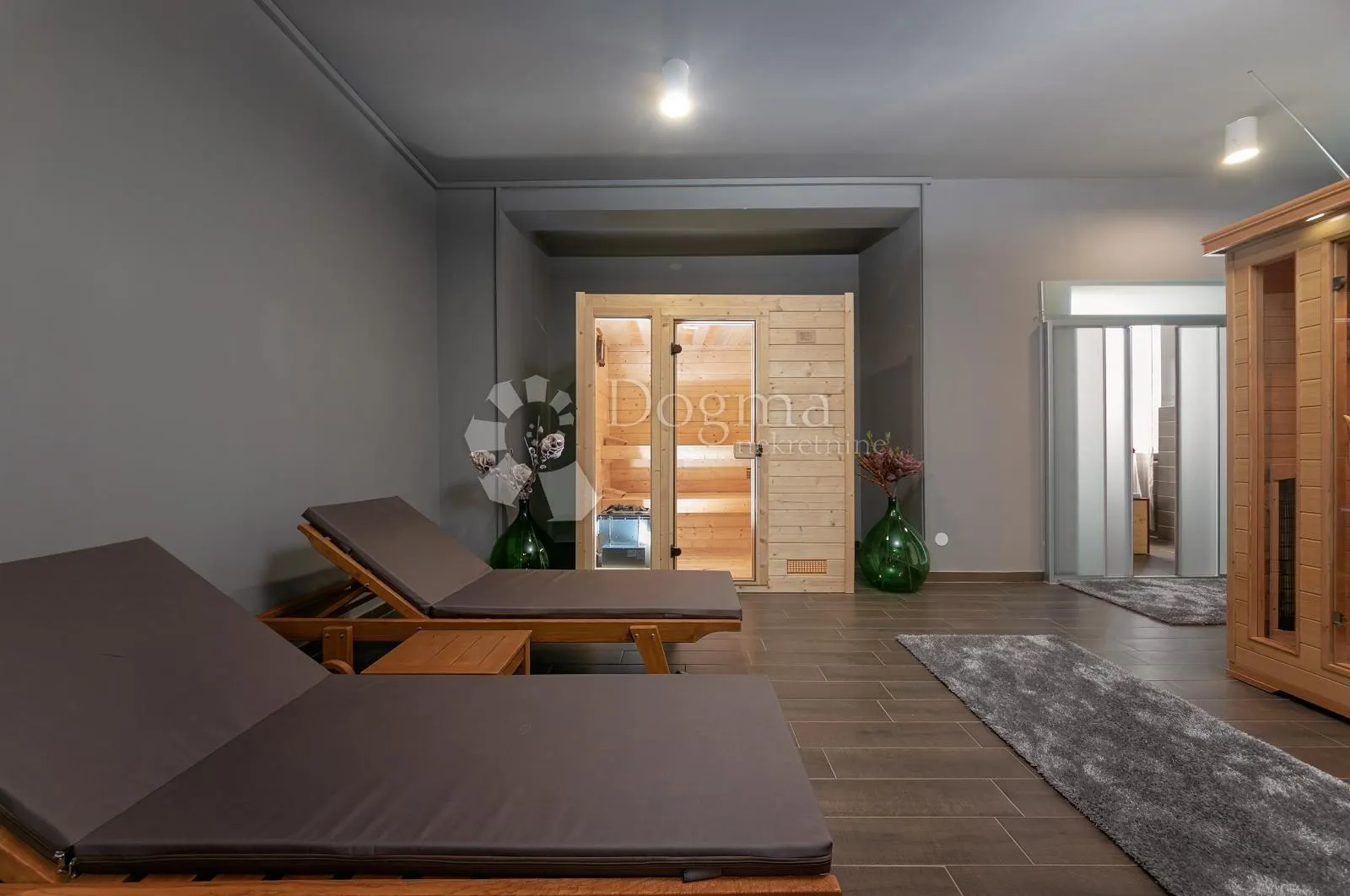 investicija snova: hotel, spa, restoran i 4-sobni stan na jednom mjestu - slika 12