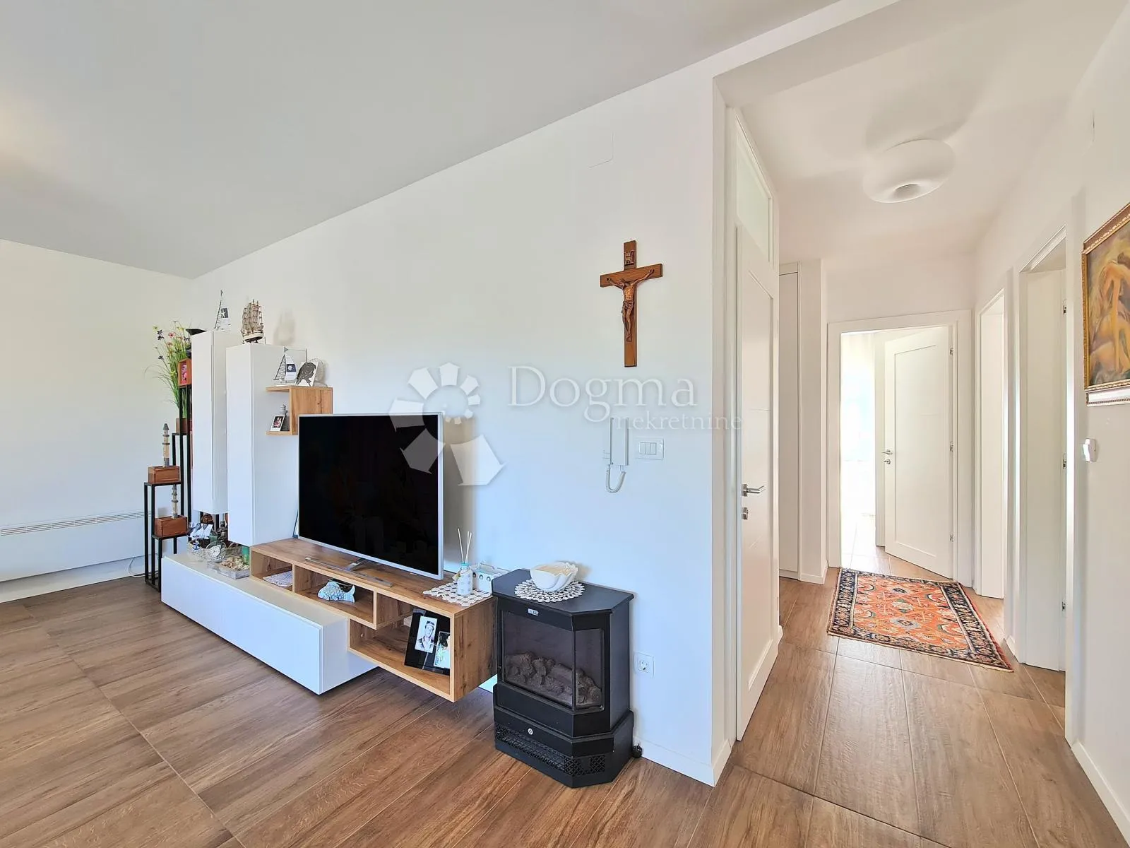 crikvenica ,penthouse 3s+db,velika garaža - slika 34