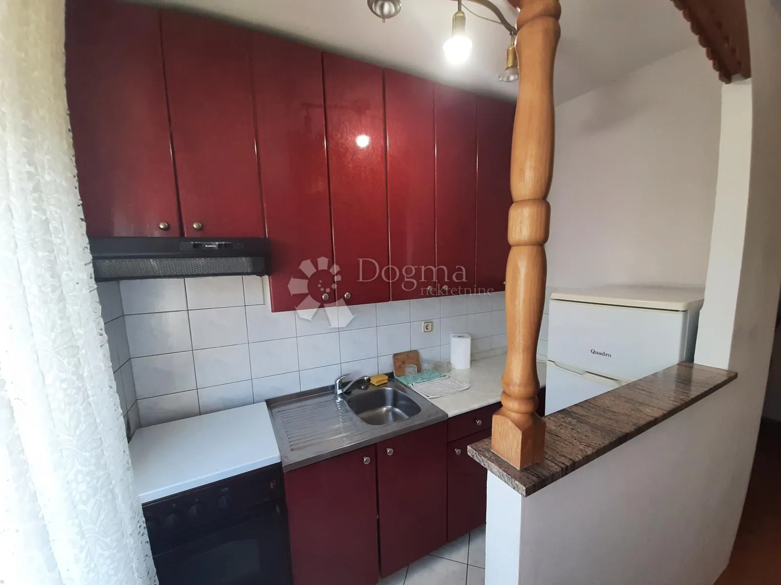 volovčica – svijetao 3-soban stan s balkonom, 61 m² - slika 6