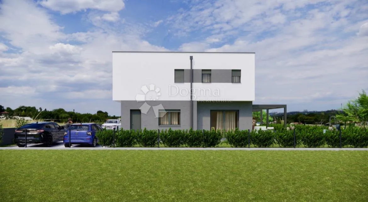 duplex novogradnja u brezovici - slika 11