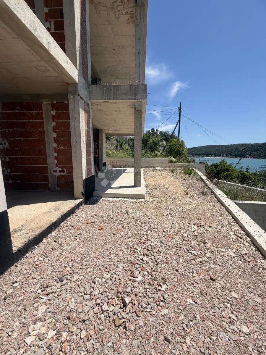 kampor, rab – ekskluzivan stan s panoramskim pogledom na more - slika 14