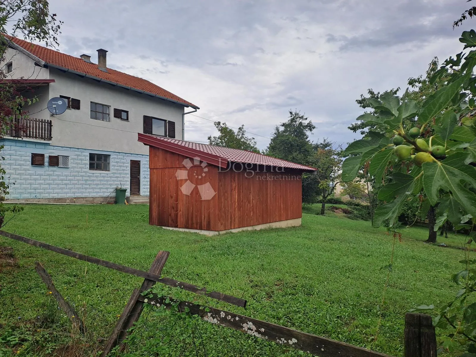 baš je lijepa, okućnica još više - slika 28