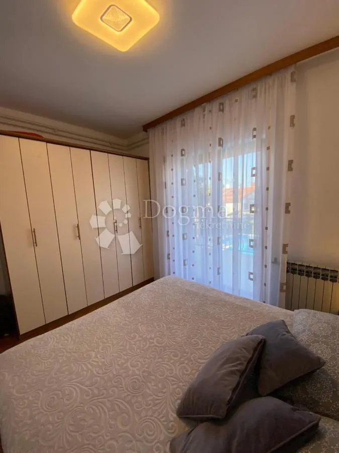 malinska kuća - 500 metara od mora - slika 27
