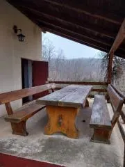bektež - vinograd s vikendicom u blizini ribnjaka - slika 7