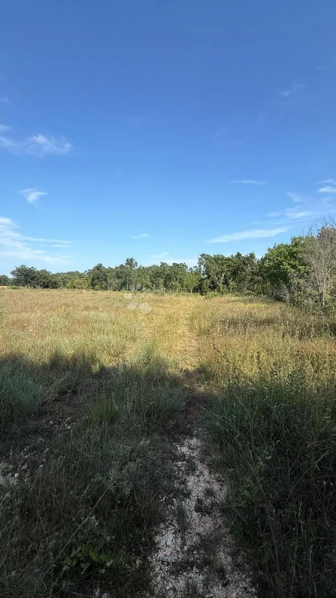 poljoprivredno zemljište 26.400 m² – krnica okolica - slika 2