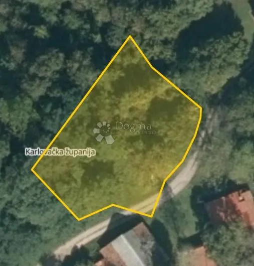 poljoprivredna zemljišta - tržić tounjski - slika 18