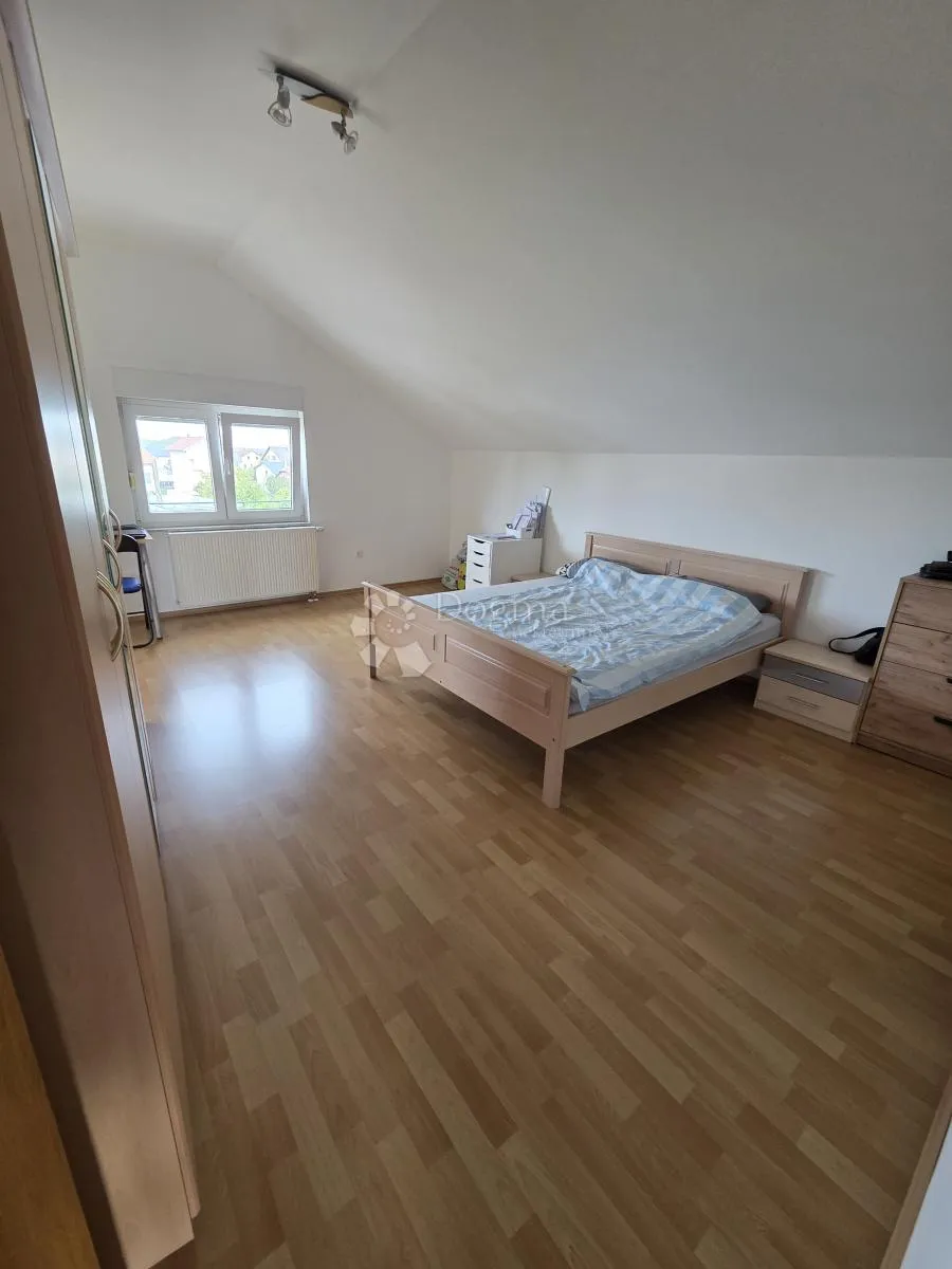 odlična kuća za prodaju sa poslovnim prostorom sesvete, kraljevački novaki - slika 30