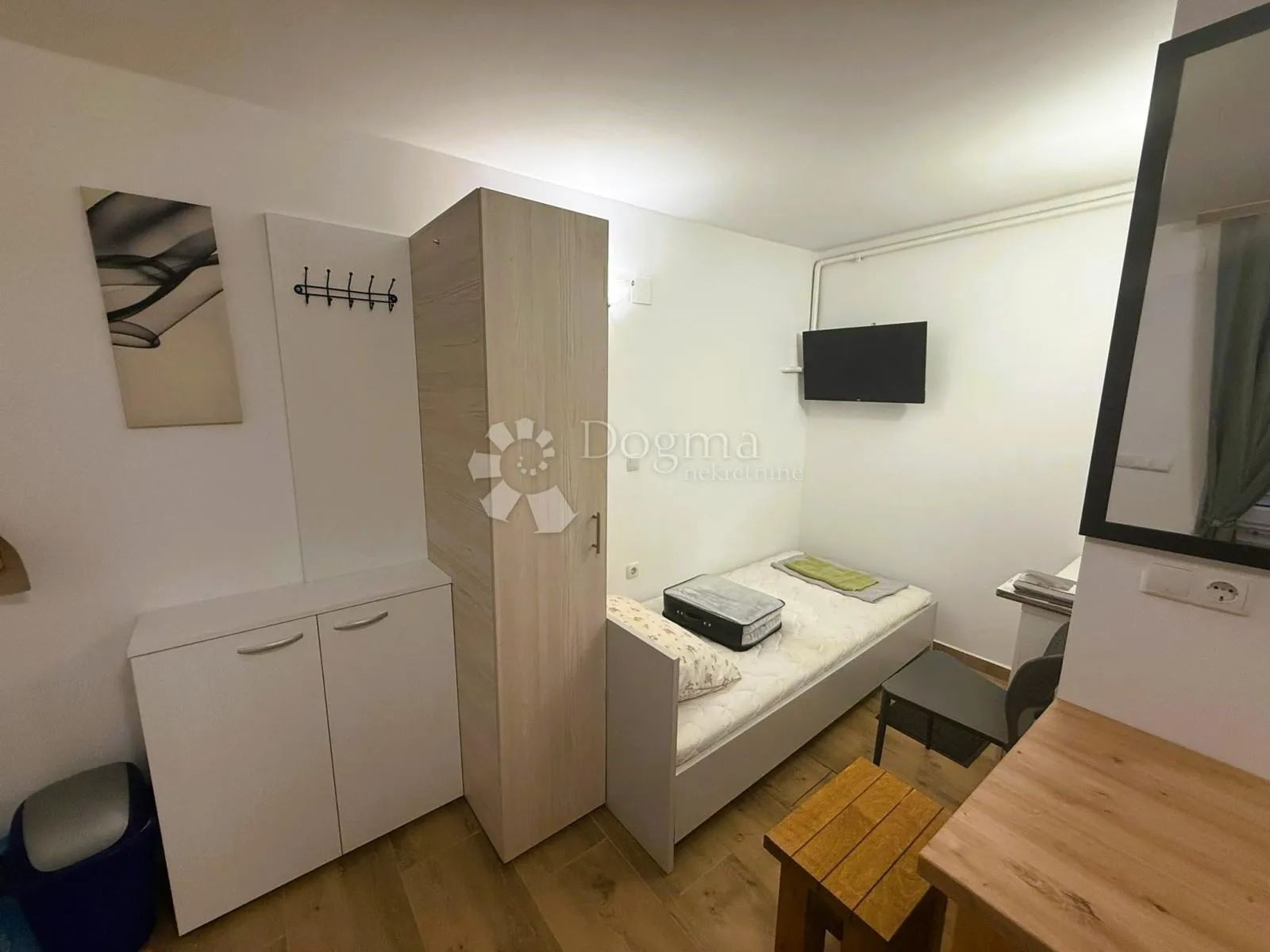 renovirana kuća s mogućnošću odvajanja u dvije jedinice - slika 2