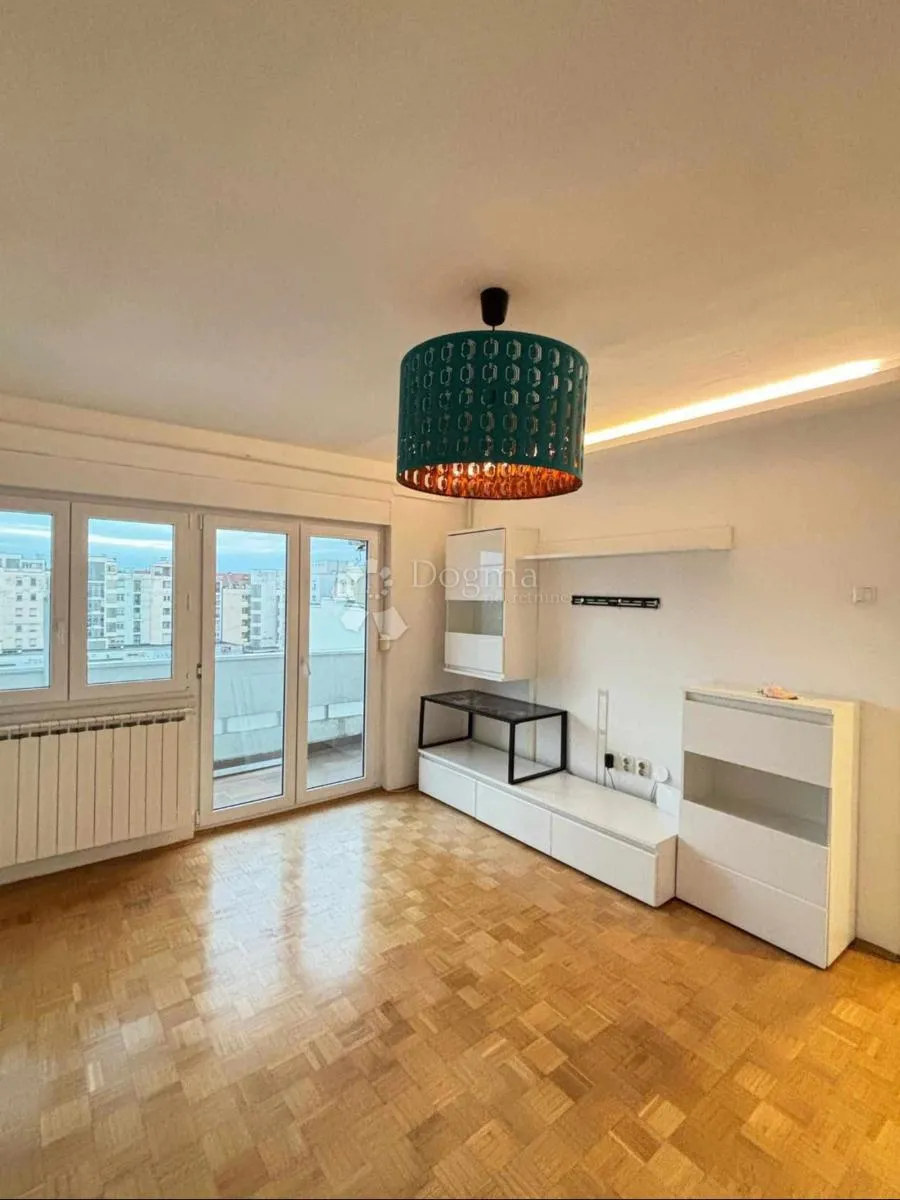 Stan Gornji Grad - Centar Osijeka 40m2