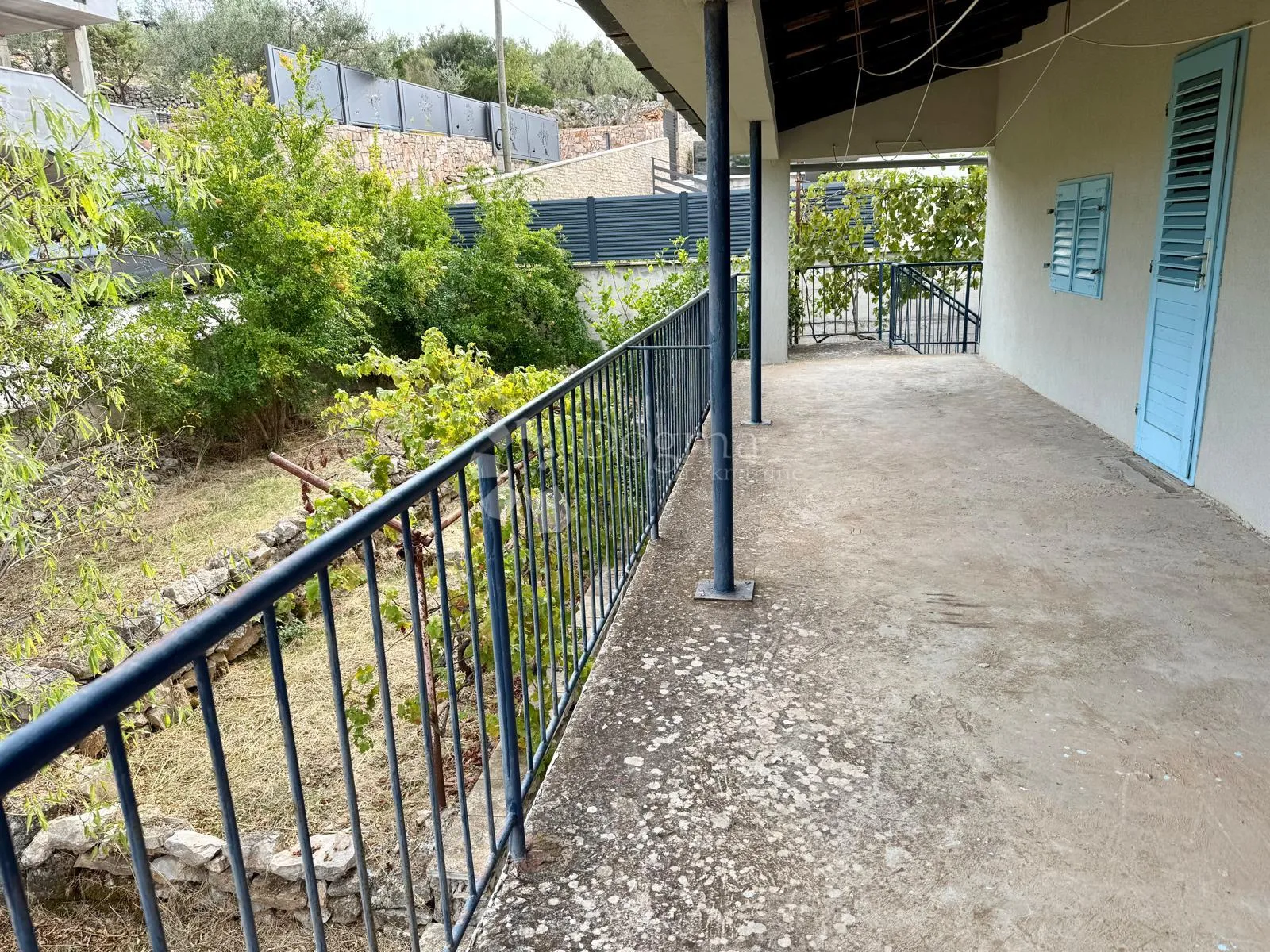 kamena kuća s dušom – 100 m od mora - slika 21