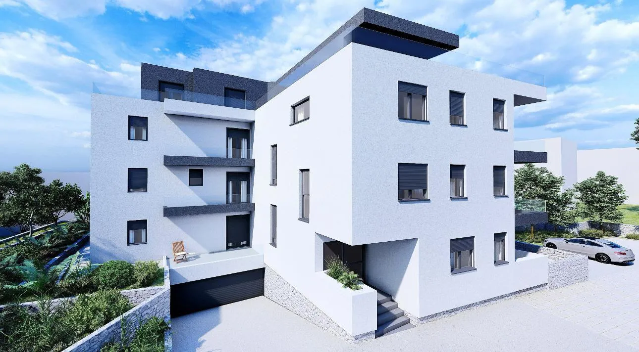 novogradnja kaštel sućurac s1 65,44 - slika 2