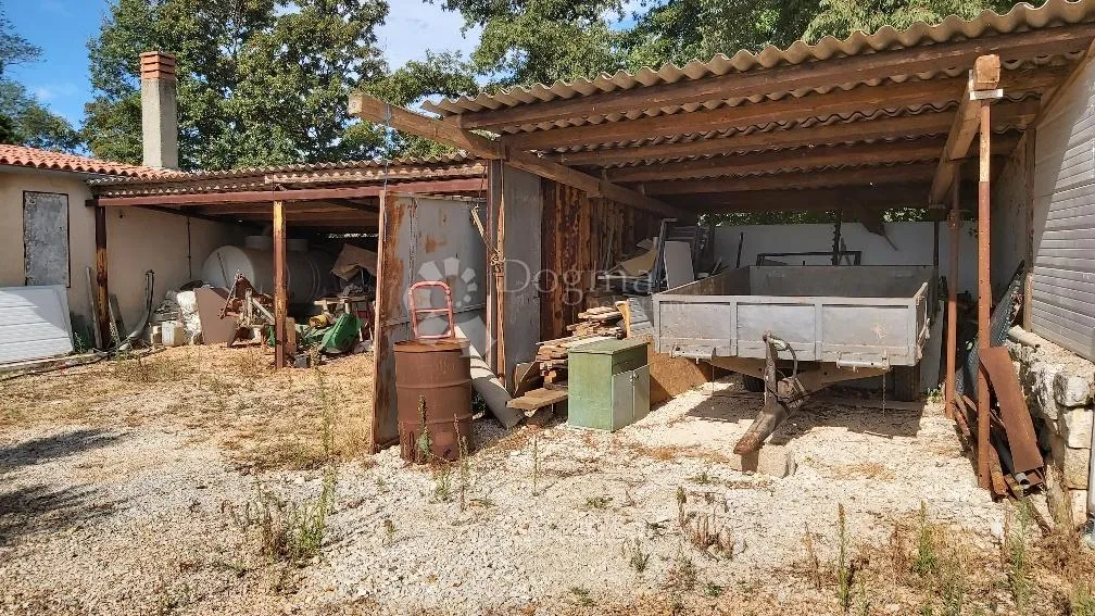 prekrasno imanje u marčani - slika 7