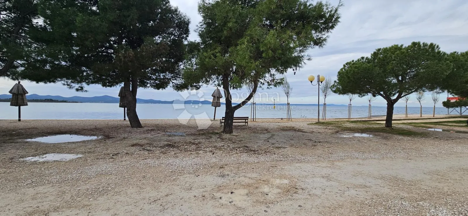 kuća, diklo - 30 m od mora! - slika 3