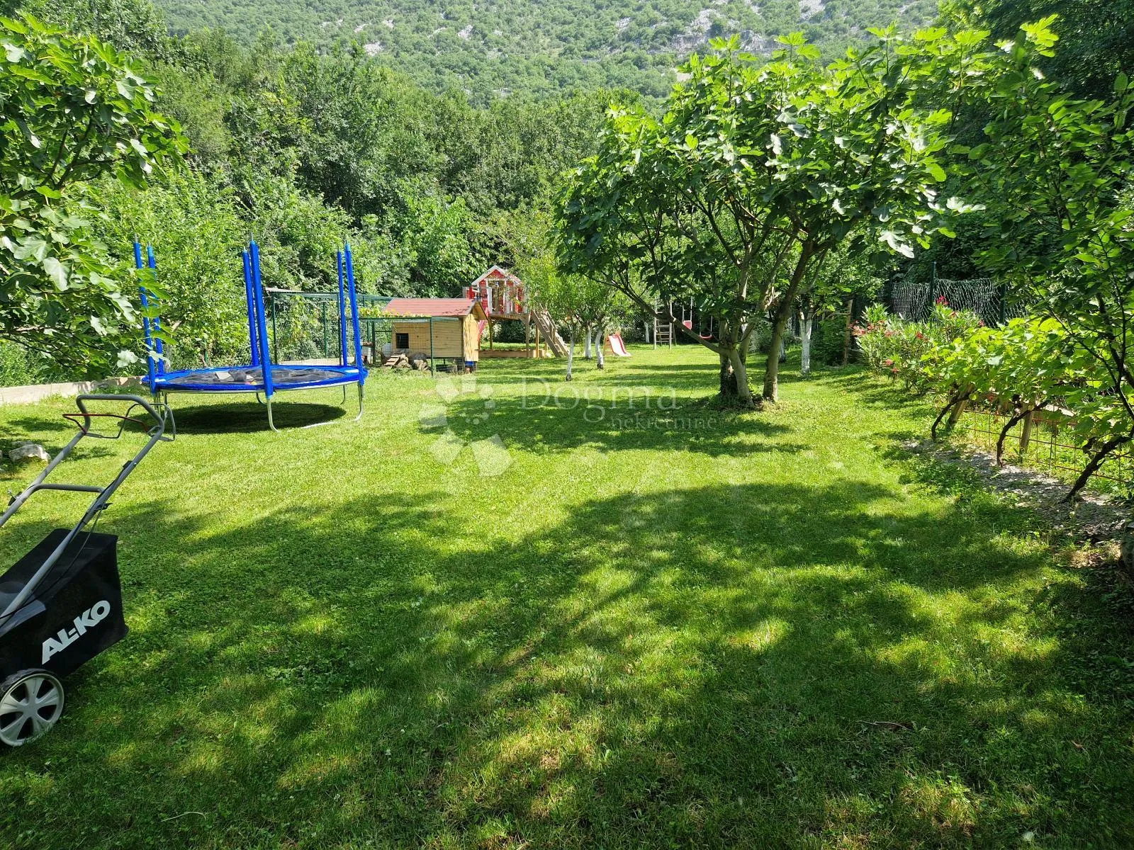 kraljevica veli dol vikendica sa okućnicom - slika 10
