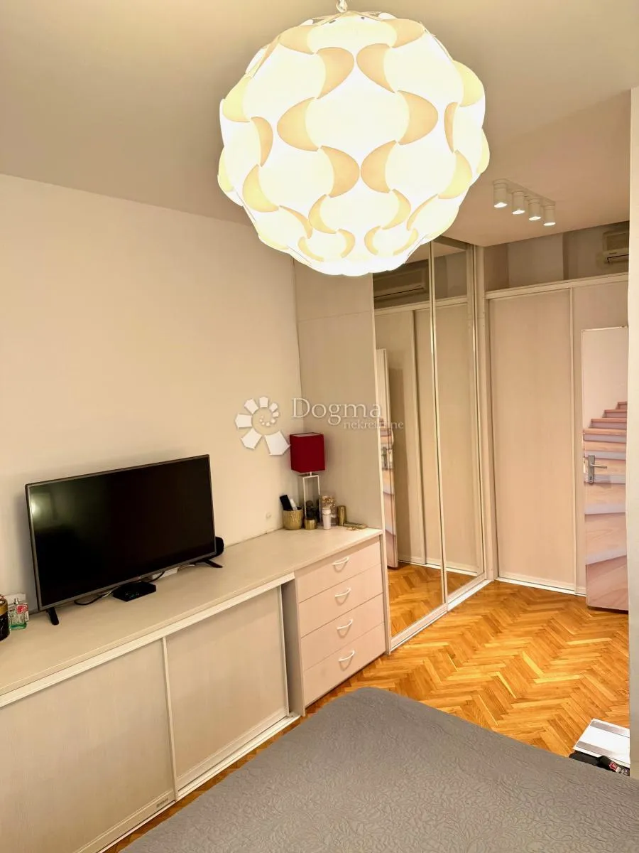 zagreb, banjavčićeva, najam, stan 94 m2 - slika 11