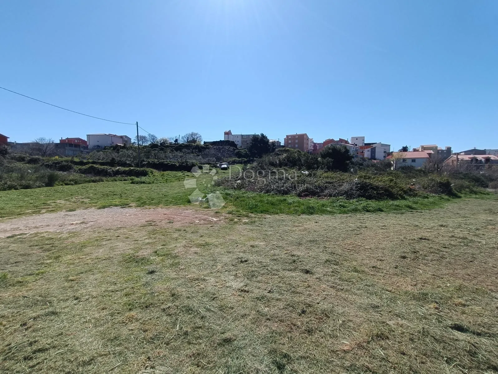 građevinsko zemljište kila (7330 m2), split - slika 5