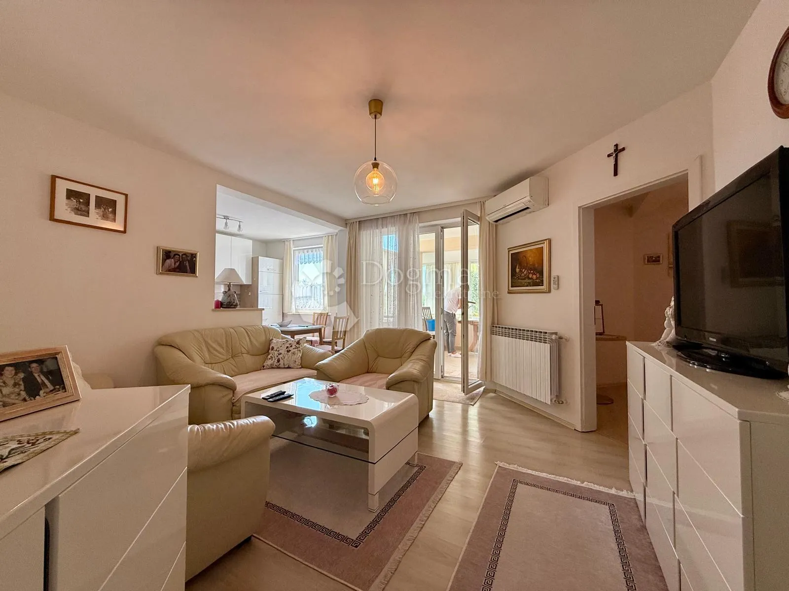 kuća s 3 apartmana i garažom blizu mora - fažana - slika 5