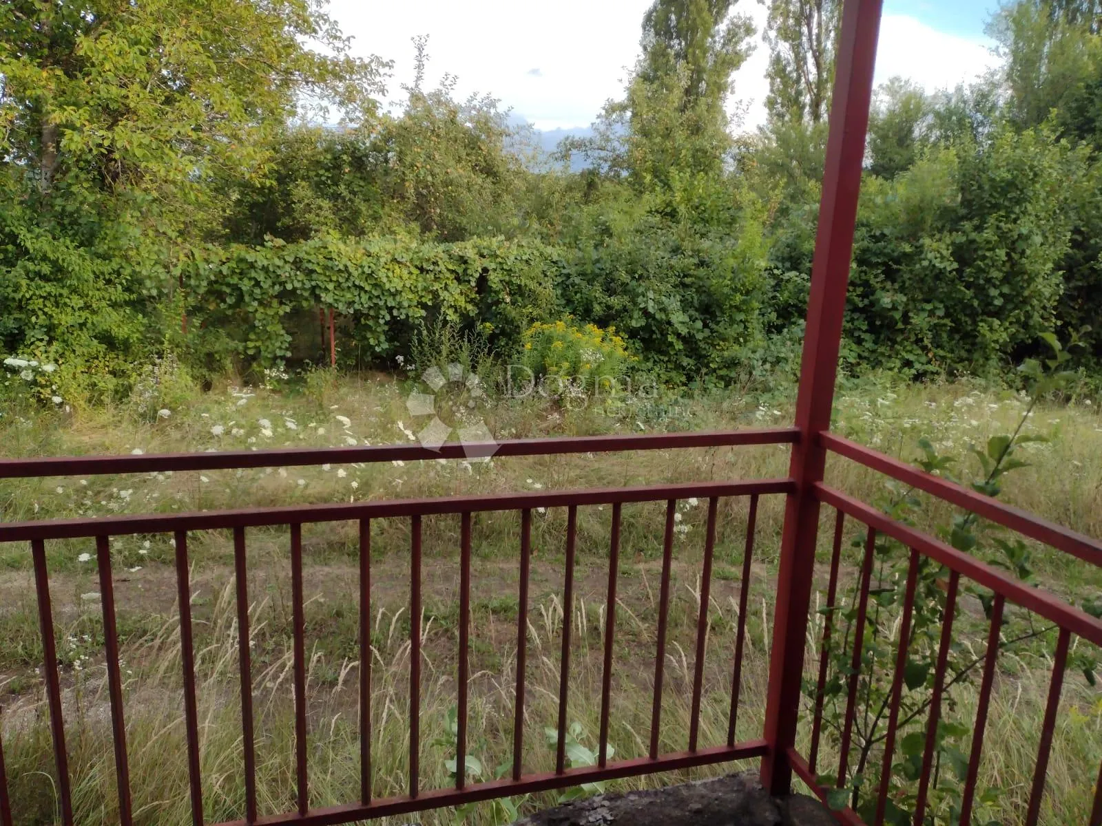 topusko, staro selo - puno građevinskog zemljišta - slika 21