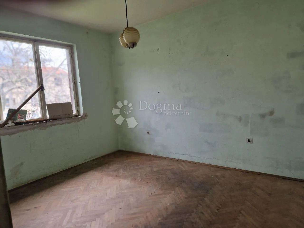 obiteljska katnica za renovaciju na top lokaciji! - slika 7