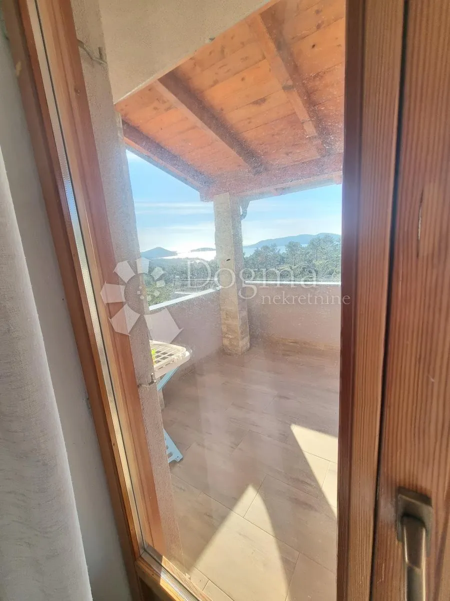 kamena villa na osami sa božanstvenim pogledom!!! - slika 14