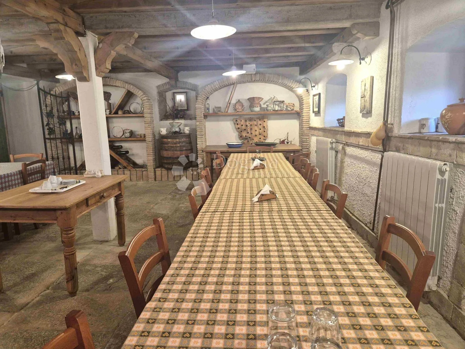 plemićka palača lazzarini-battiala - rijetkost na tržištu - slika 28