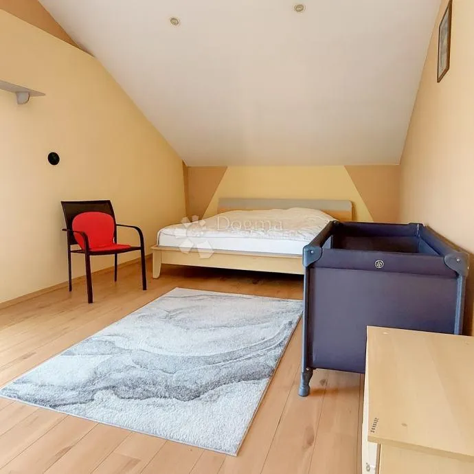 resnik zagreb - kuća za život i investiciju - slika 8