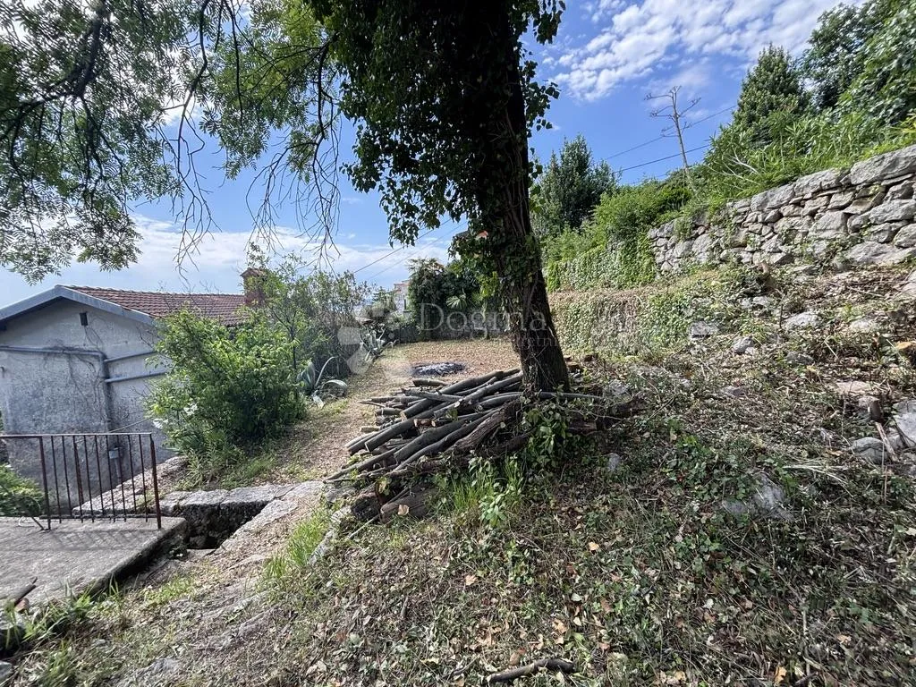ika, kuća na 1080m2 zemljišta, panoramski pogled - slika 10