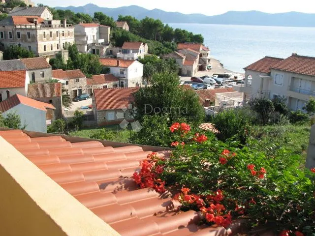 velika invest.prilika! *kamena vila*pogled na more/bazen (mali iž) - slika 21