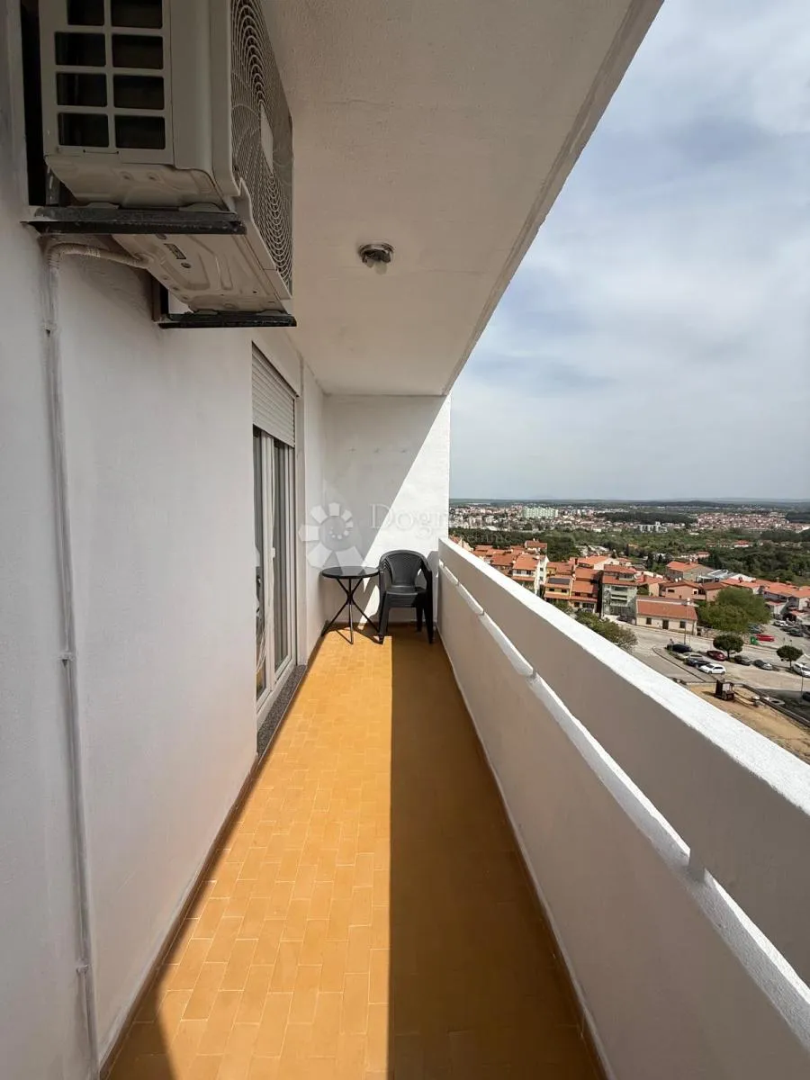 pula – vidikovac |renoviran stan 66,24 m²|9. kat|lift - slika 24