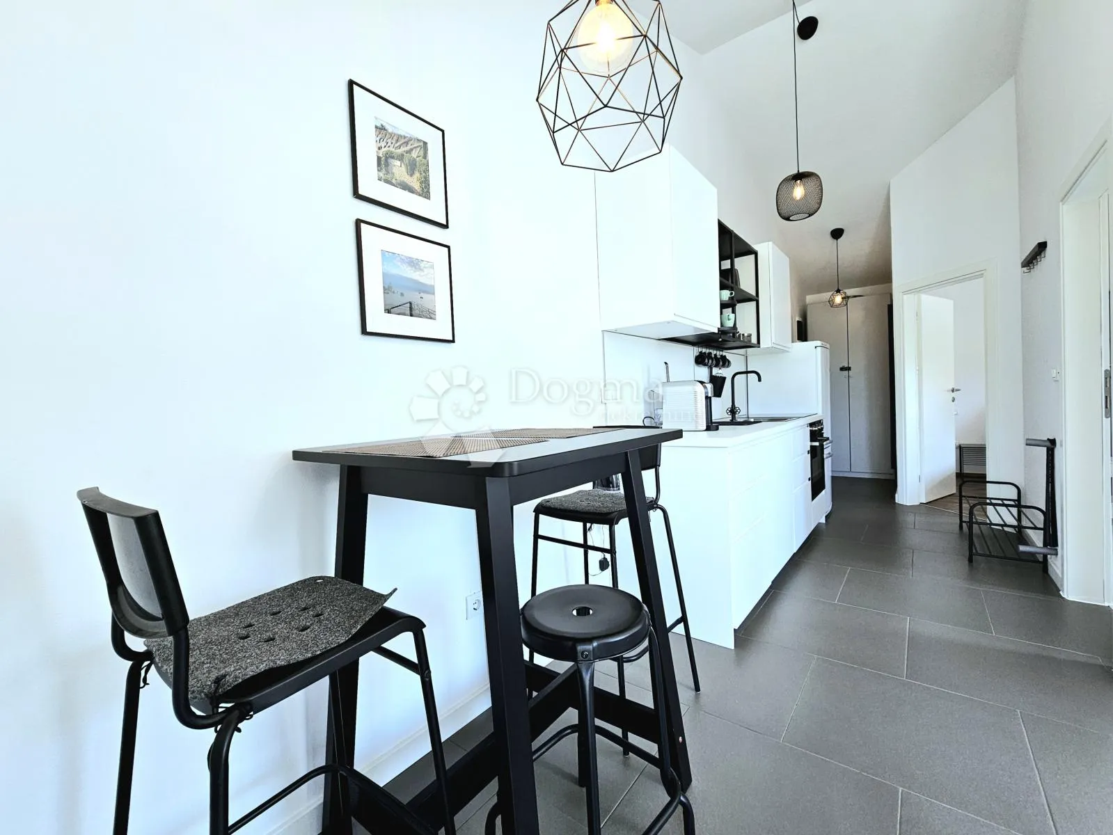 apartmanska kuća (4 jedinice) spremna za turizam - slika 26